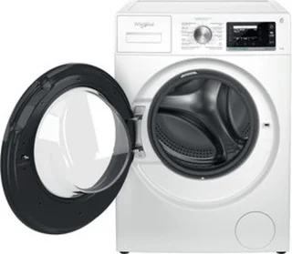 Whirlpool W7 99 SILENCE BE vaatwasser