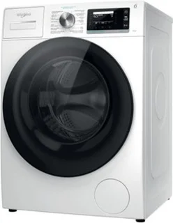 Whirlpool W7 99 SILENCE BE vaatwasser