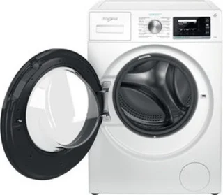 Whirlpool W7 99 SILENCE BE vaatwasser