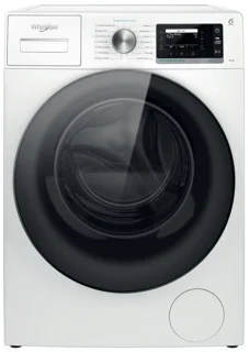 Whirlpool W7X89 Silence EE wasmachine