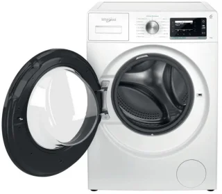 Whirlpool W7X89 Silence EE wasmachine