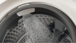 Whirlpool W8 89AD SILENCE BE wasmachine 8 kg