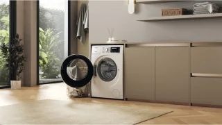 Whirlpool W8 89AD SILENCE BE wasmachine 8 kg