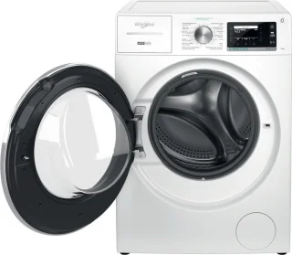Whirlpool W8 89AD SILENCE BE wasmachine 8 kg