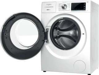 Whirlpool W8 W846WR BE wasmachine vrijstaand