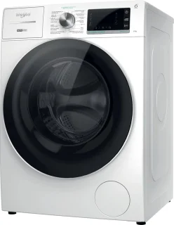 Whirlpool W8 W846WR BE wasmachine vrijstaand
