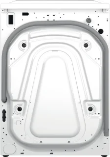 Whirlpool W8 W846WR BE wasmachine vrijstaand