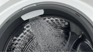 Whirlpool W8 W846WR BE wasmachine vrijstaand