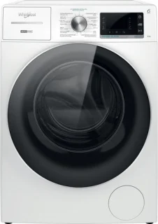 Whirlpool W8 W846WR BE wasmachine vrijstaand