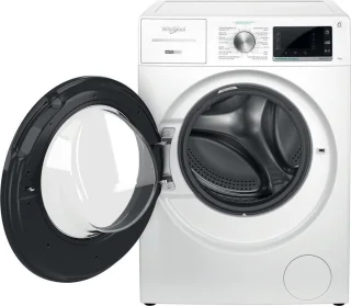 Whirlpool W8 W946WB BE vrijstaande wasmachine 9 kg 1400 rpm