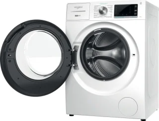 Whirlpool W8 W946WB BE vrijstaande wasmachine 9 kg 1400 rpm