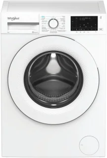Whirlpool WAM 87W BE wasmachine review