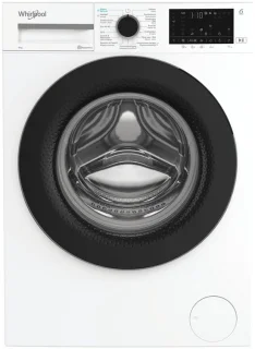 Whirlpool WAM 97WB wasmachine review