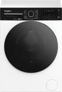 Whirlpool WPM 27W ADS BE wasmachine