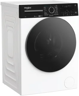 Whirlpool WPM 27W ADS BE wasmachine