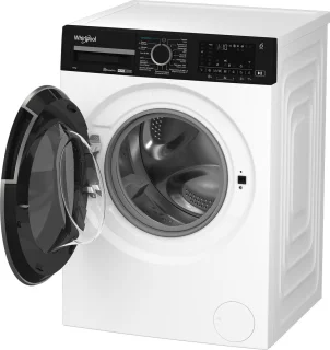Whirlpool WPM 27W ADS BE wasmachine