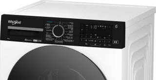 Whirlpool WPM 27W ADS BE wasmachine