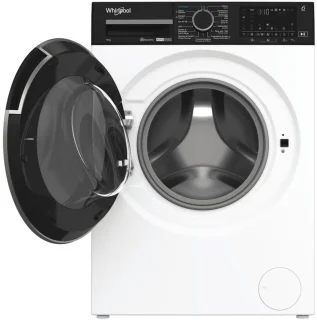 Whirlpool WPM 27W ADS BE wasmachine