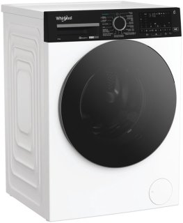 Whirlpool WPM 27W ADS BE wasmachine review
