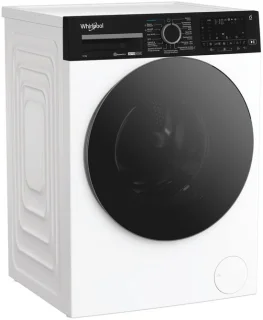 Whirlpool WPM 27W ADS BE wasmachine
