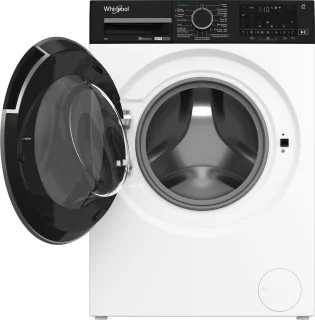 Whirlpool WPM 97W ADS BE wasmachine