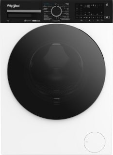 De Whirlpool WPM 97W ADS BE wasmachine in één oogopslag