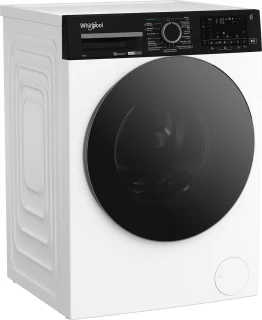Whirlpool WPM 97W ADS BE wasmachine