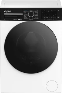 Whirlpool WPM 97W ADS BE wasmachine