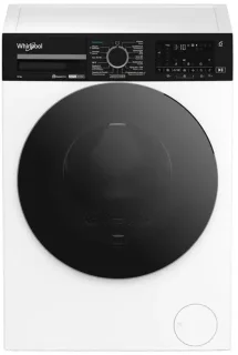 Whirlpool WPM 99W ADS BE wasmachine 9 kg